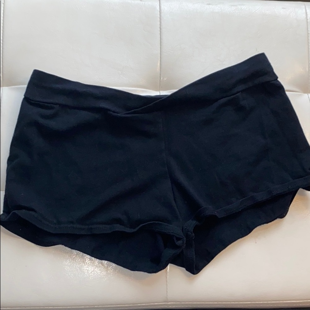 Cotton Shorts